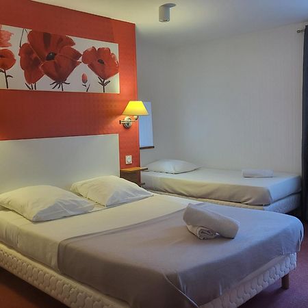 Hotel Ty Ru Riec-sur-Bélon Zewnętrze zdjęcie