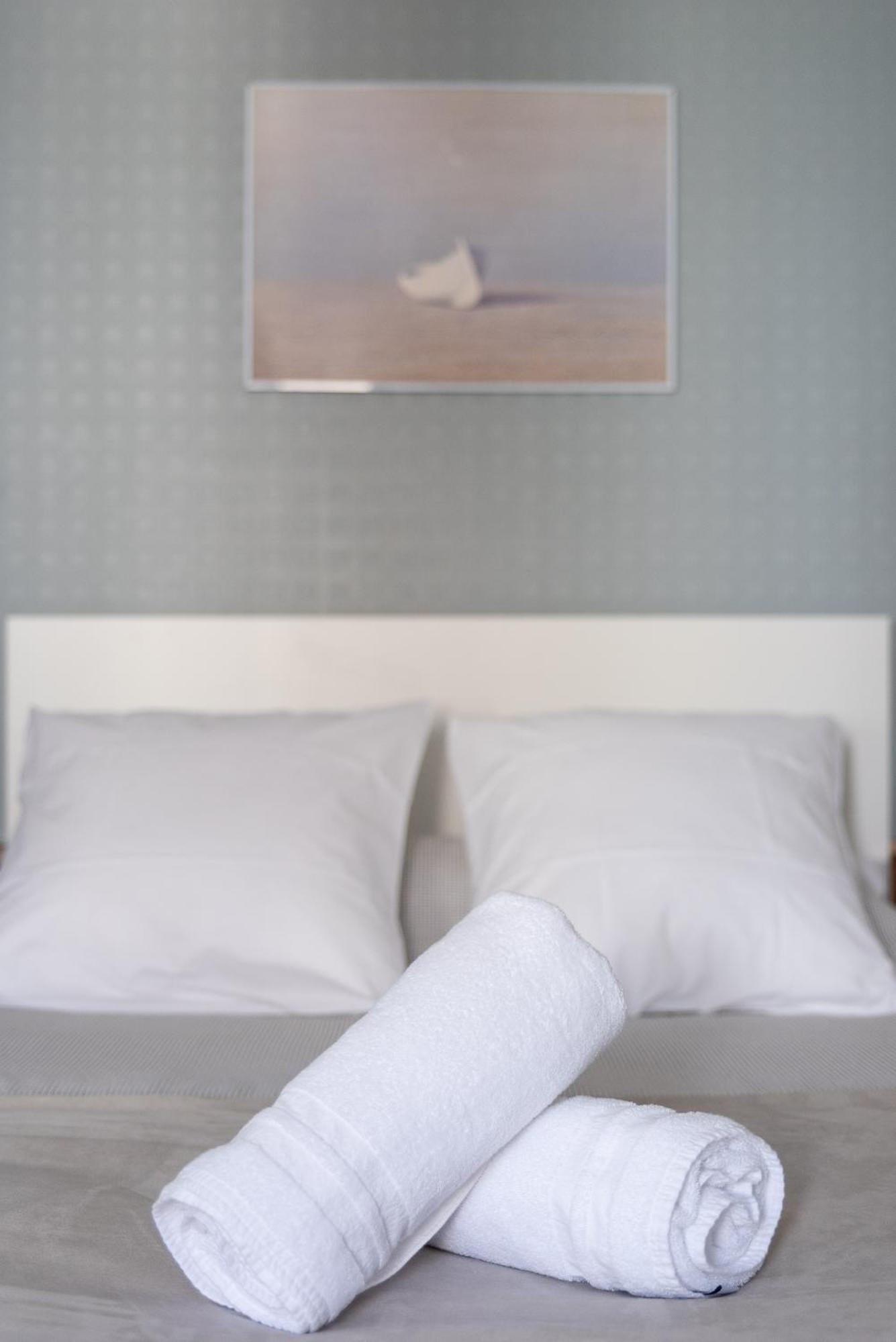 Hotel Ty Ru Riec-sur-Bélon Zewnętrze zdjęcie