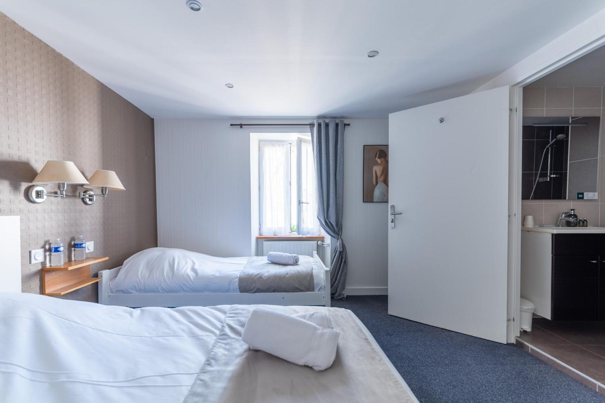 Hotel Ty Ru Riec-sur-Bélon Zewnętrze zdjęcie