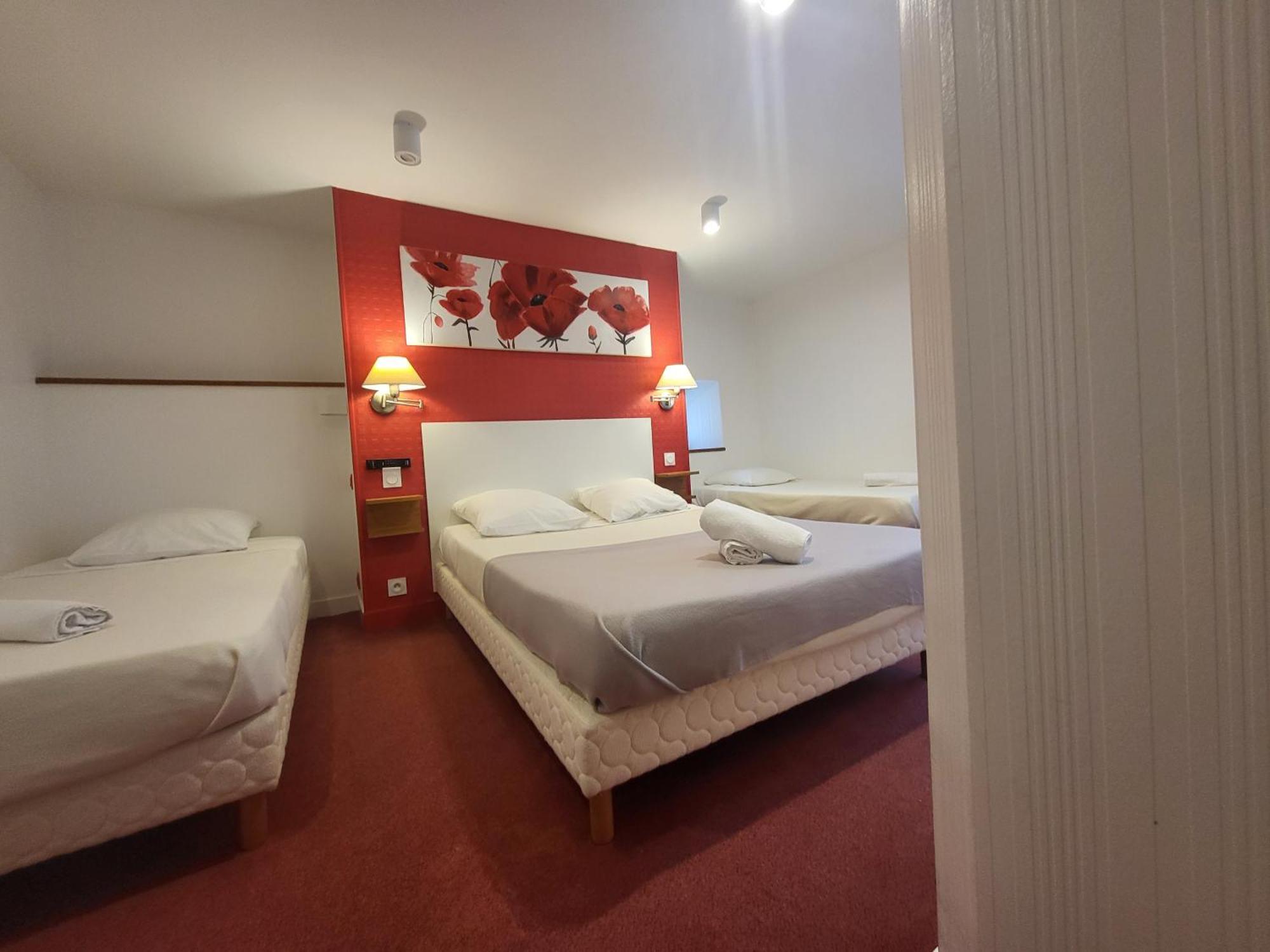 Hotel Ty Ru Riec-sur-Bélon Zewnętrze zdjęcie