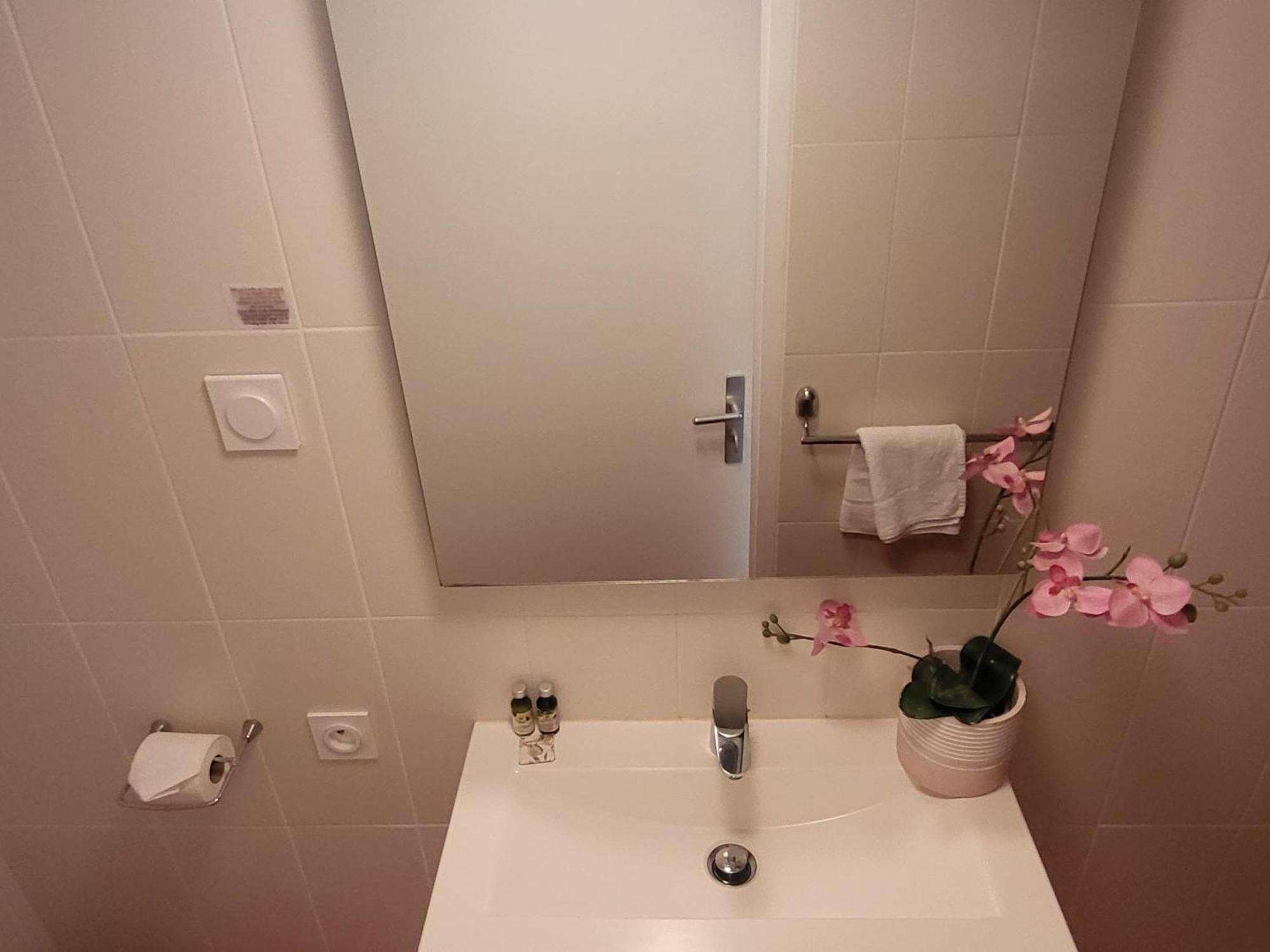 Hotel Ty Ru Riec-sur-Bélon Zewnętrze zdjęcie